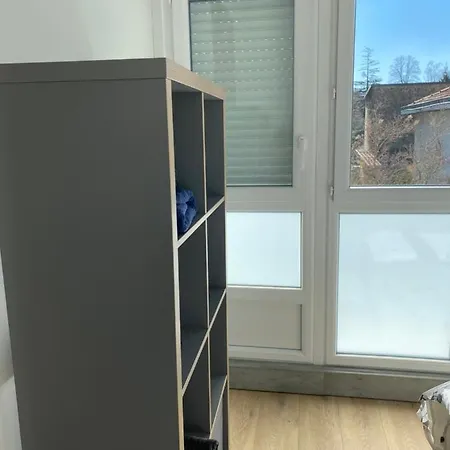 Ferienwohnung Flat Beaumont  Exterior foto