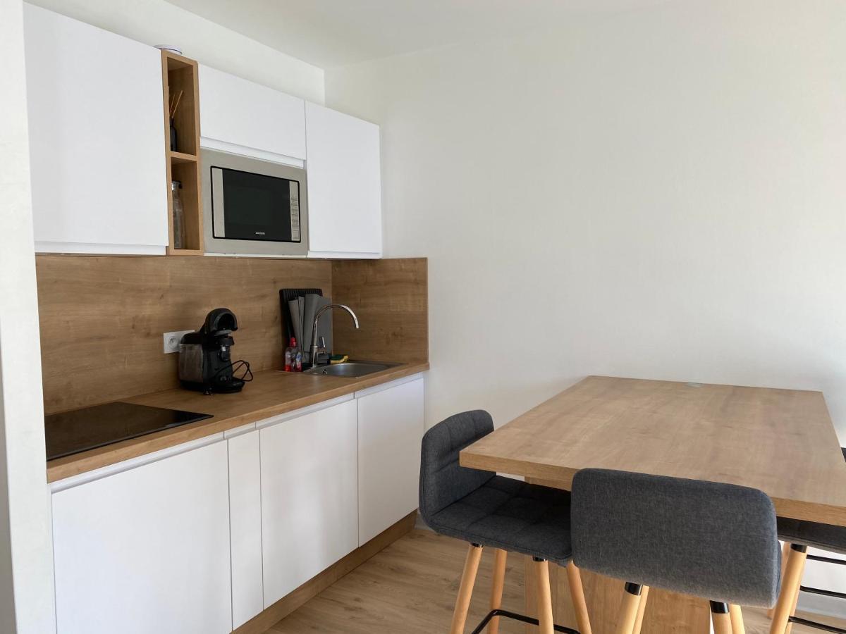Apartment Flat Beaumont (Puy-de-Dome)