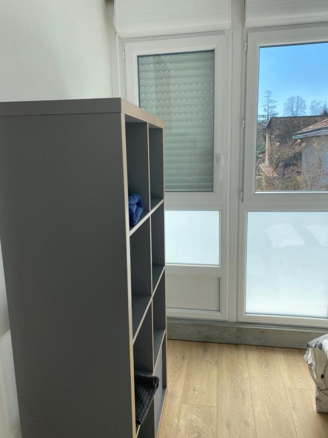 Flat * Beaumont (Puy-de-Dome)