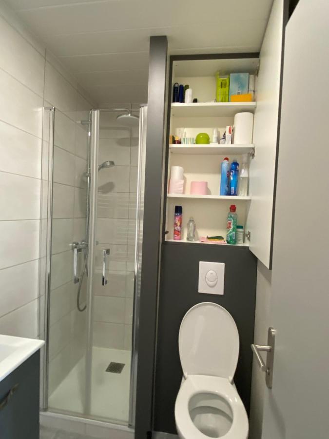 Apartment Flat
